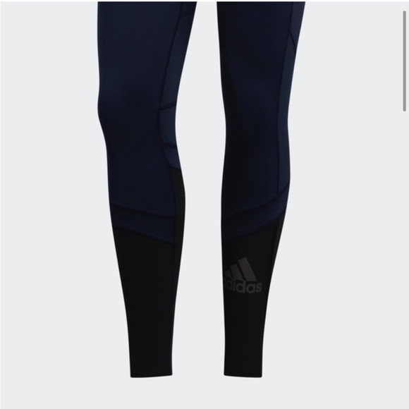 Women’s Adidas How We Do Tight Size M - Picture 4 of 9